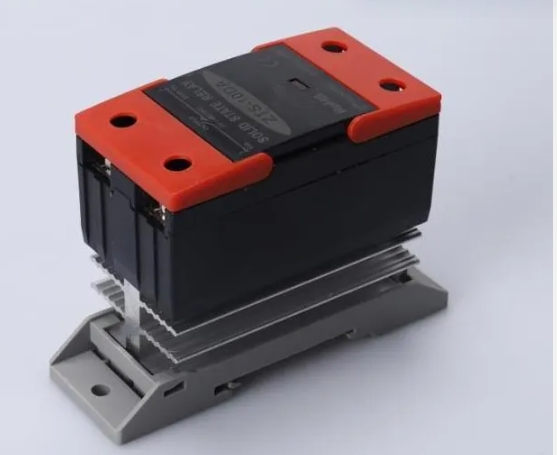 Factory directly TZS-10DA DC to AC 480V 10A 25A 40A 50A 60A 80A 100A 120A SSR SOLID STATE RELAY