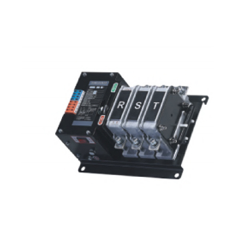 Q1-IE Series Dual Power Automatic Transfer Switch