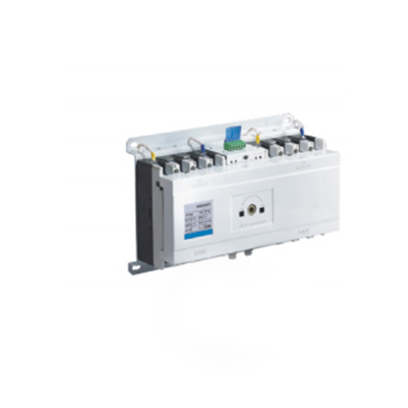 Q3 Series Dual Power Automatic Transfer Switch